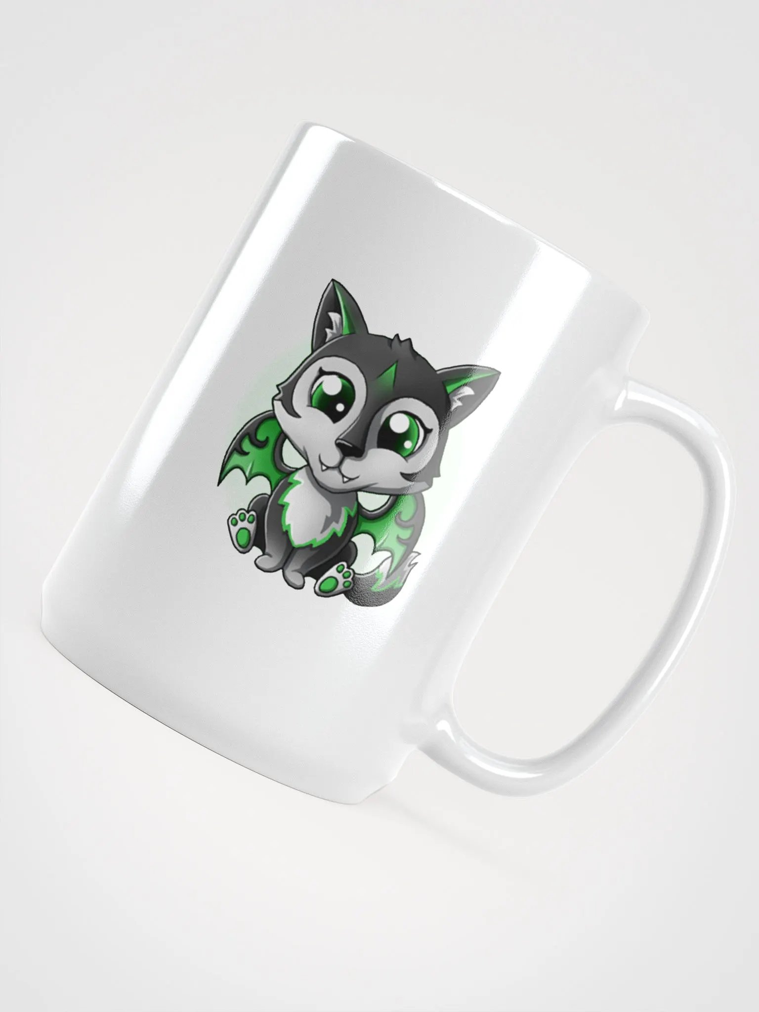 Asa Sub Mini Mug product image (4)