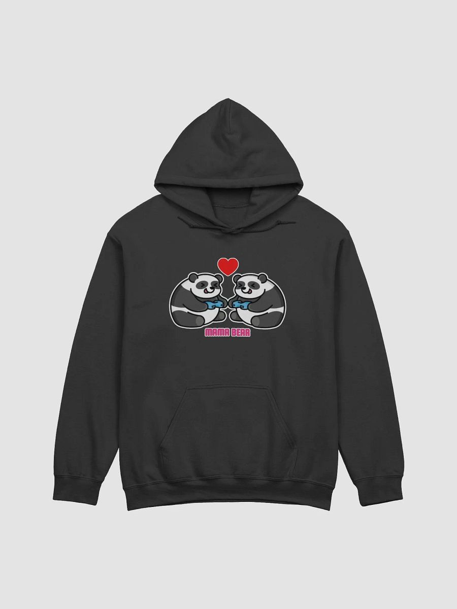 Mama Bear Unisex Hoodie product image (1)
