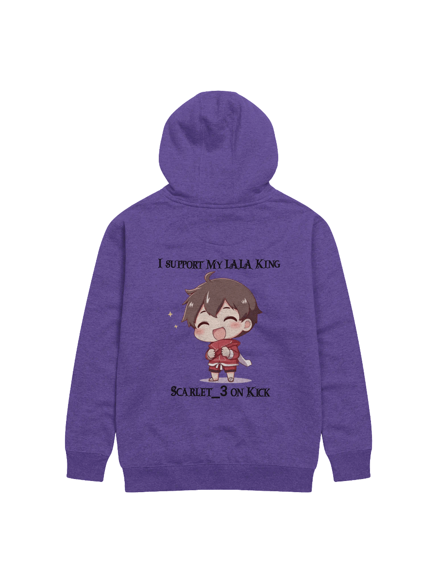 Bold Kick Premium Hoodie product image (6)