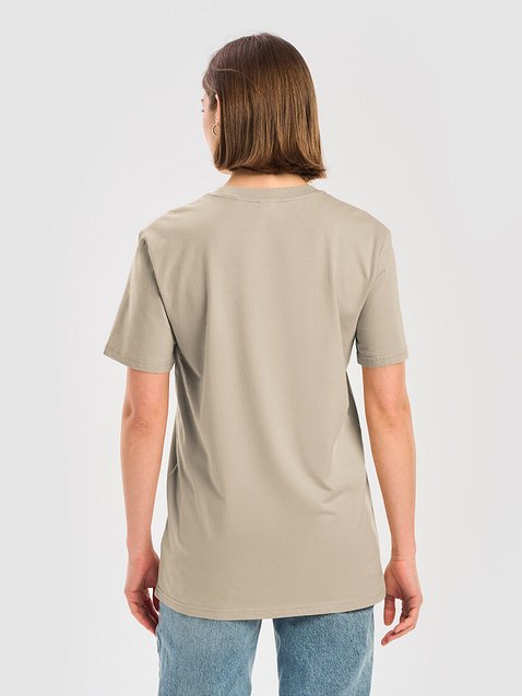 Photo showing Stanley/Stella Unisex Organic T-Shirt