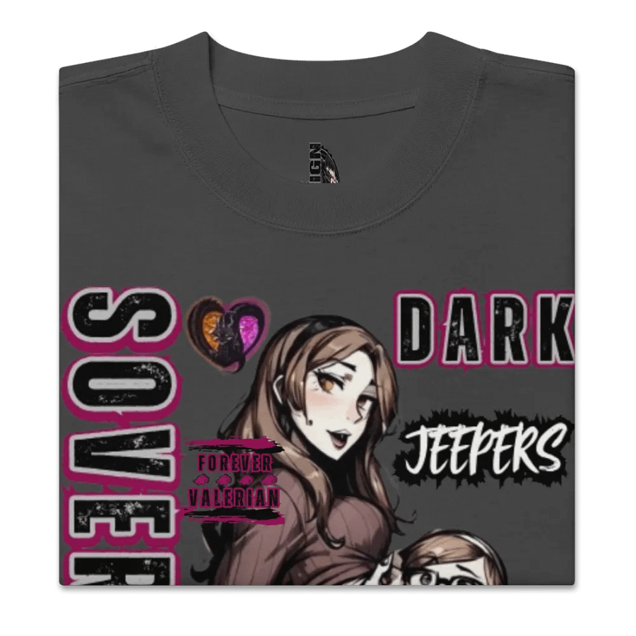 the Daphne worship tee product image (14)