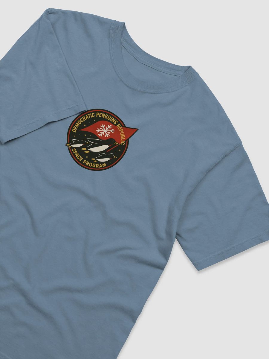 T-shirt of the DPR - Space Program product image (23)
