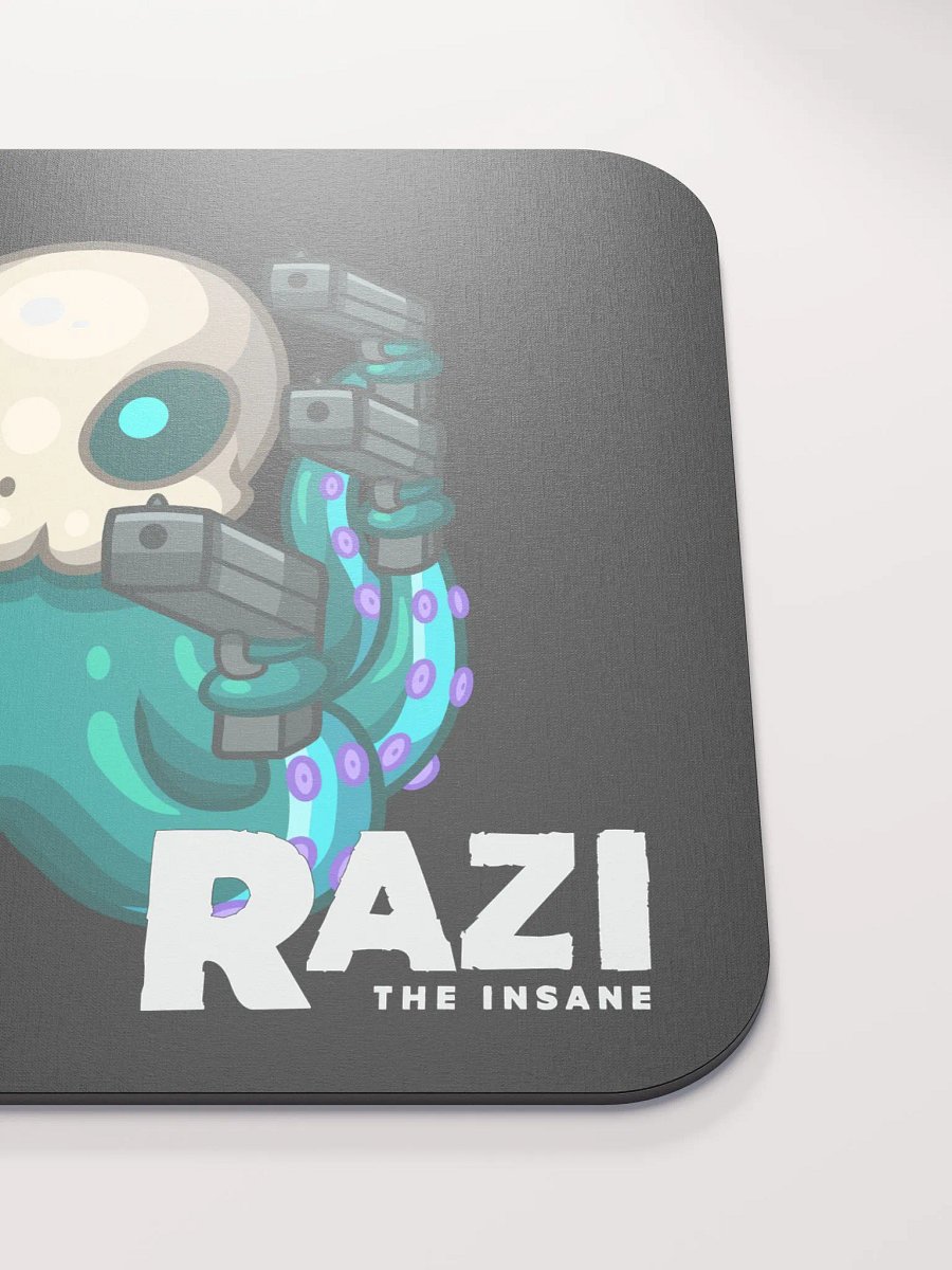 RazithGun Mousepad product image (5)