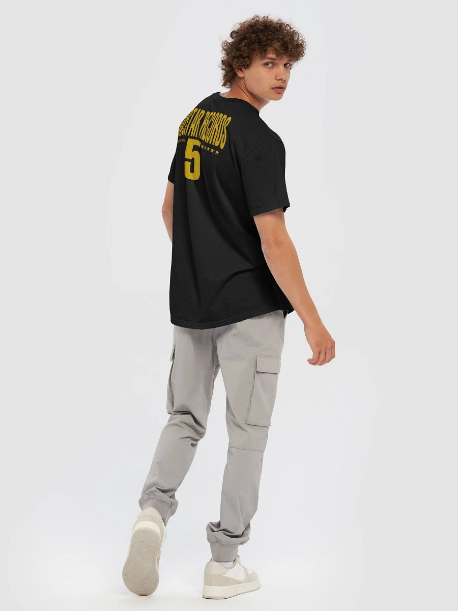 5iveStar Records Tee product image (8)