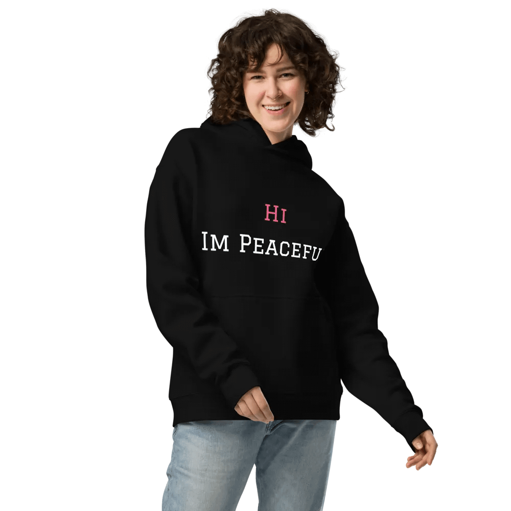 Peaceful product image (3)