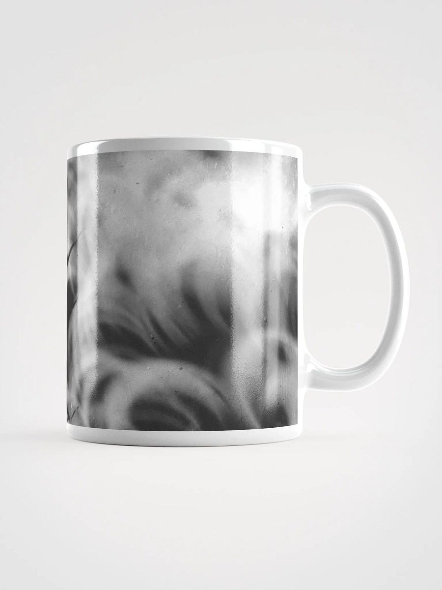 Crescents of Light - White Mug product image (1)