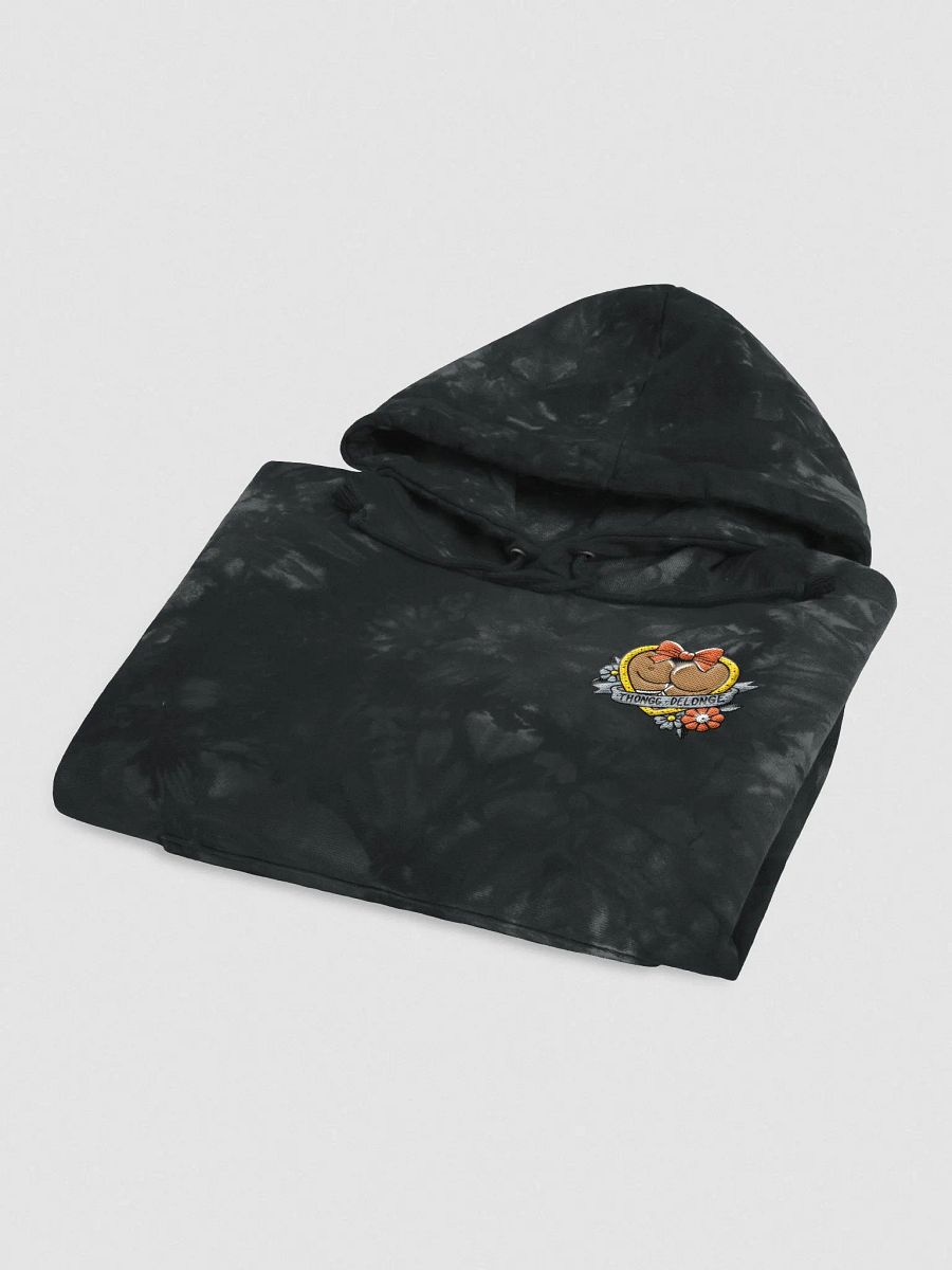 TD Booty Hoodie product image (8)
