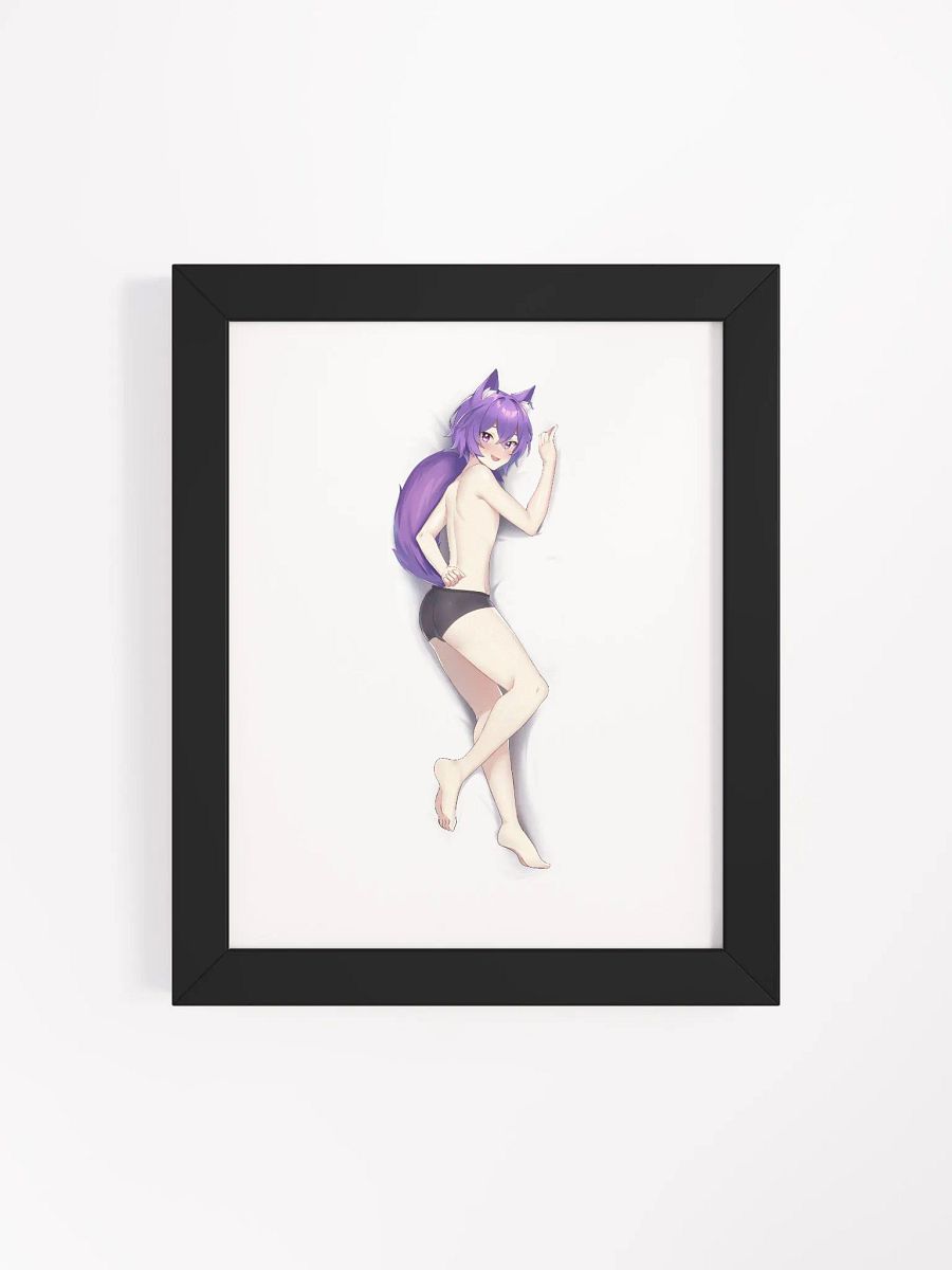 Sussy Matte Poster product image (4)