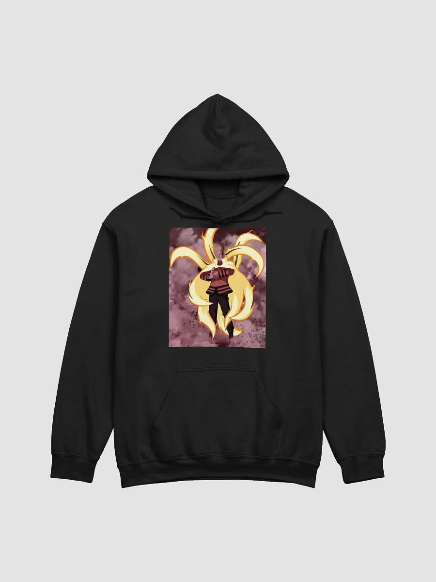 Barion Mode Naruto Hokage Unisex Hoodie product image (9)