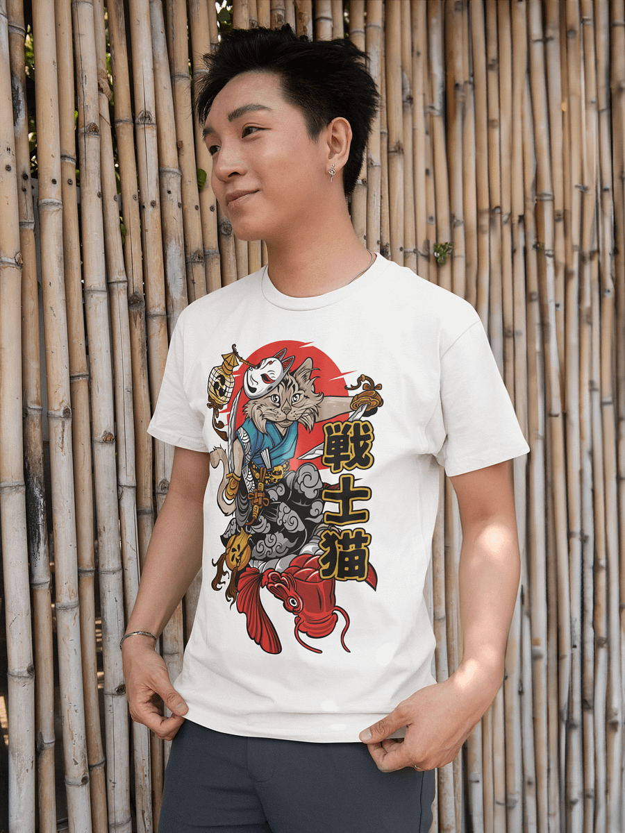 Feline Warrior product image (11)