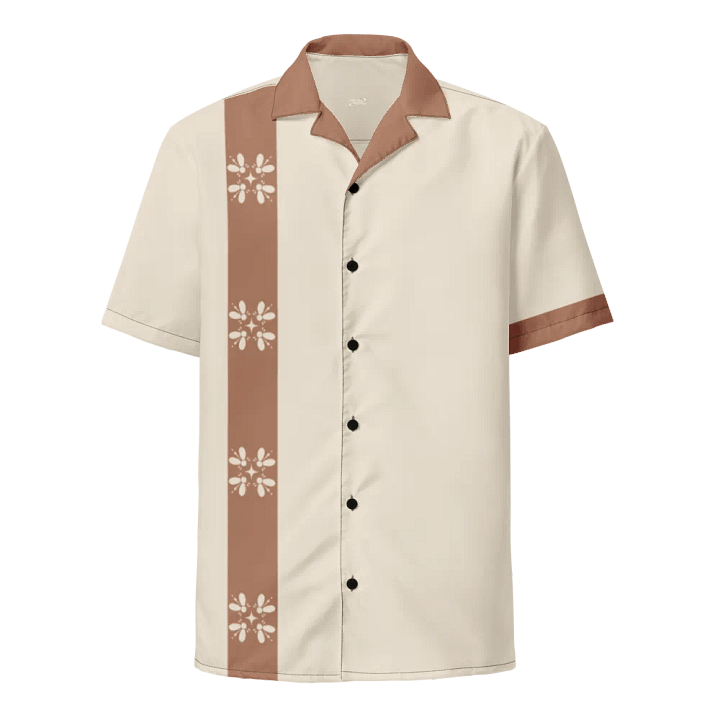 Kaleidoscope Breeze Shirt product image (1)