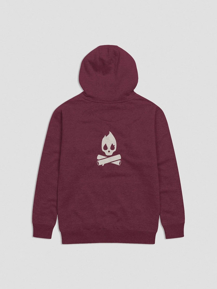 Holidays Are Hard Hoodie product image (4)