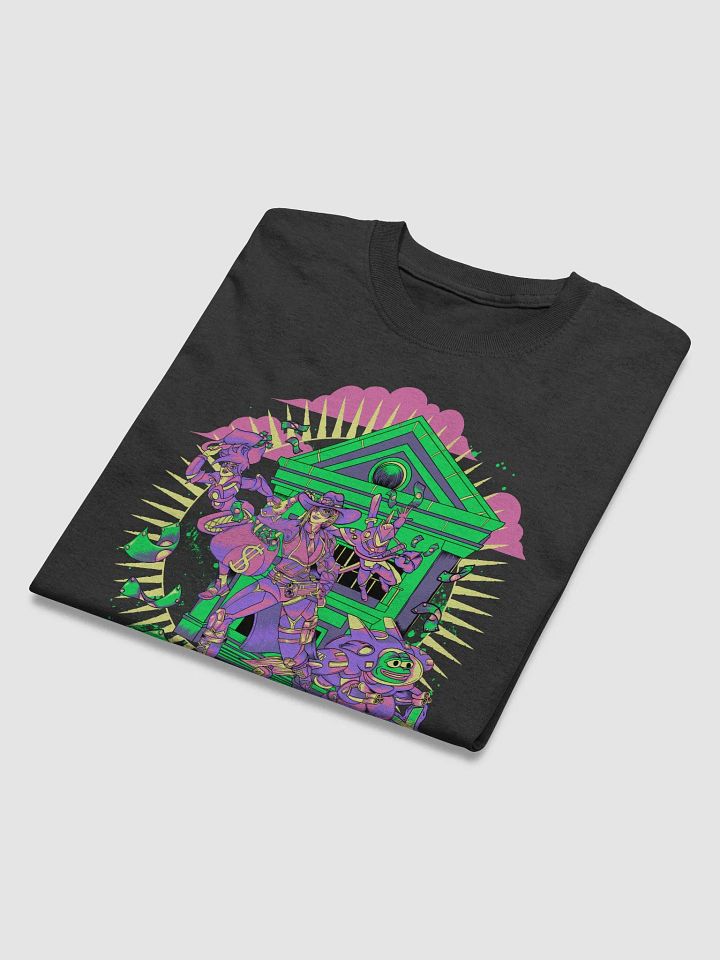 Heist Shirt product image (2)