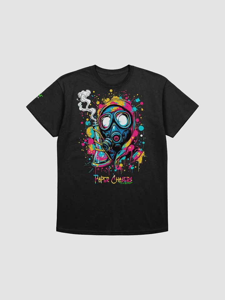 Kilo Express - Paper Chasers Gassum 1 Tee product image (1)