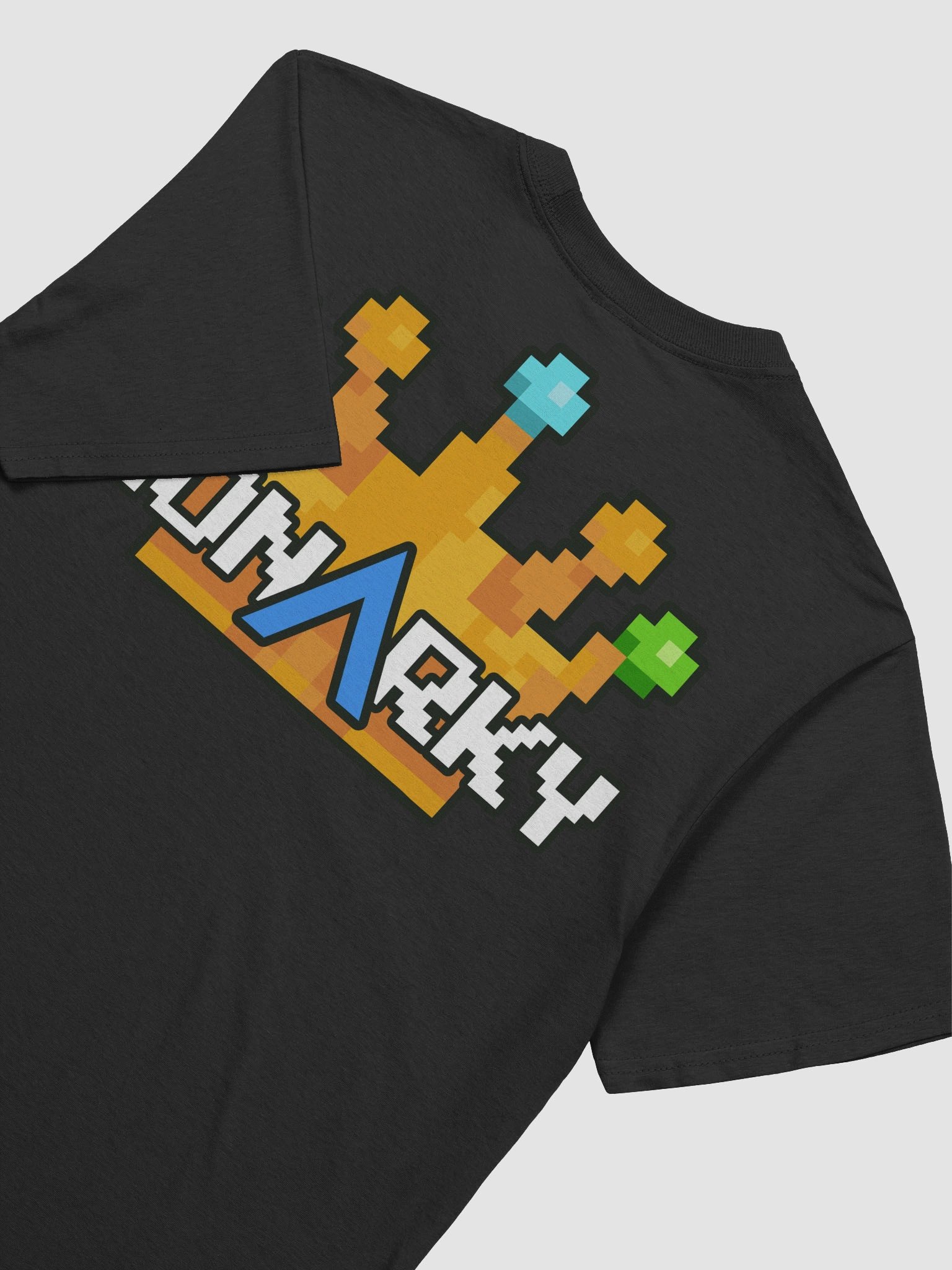 Monarky Classic T-Shirt product image (38)