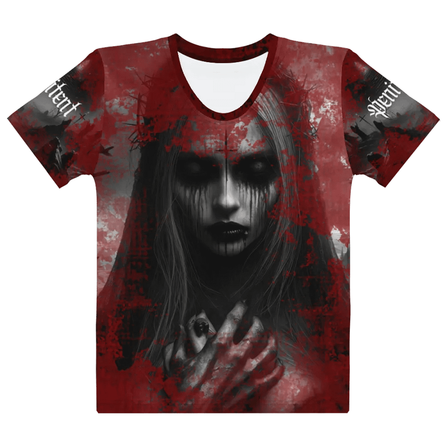 Penitent - Melancholia II product image (9)