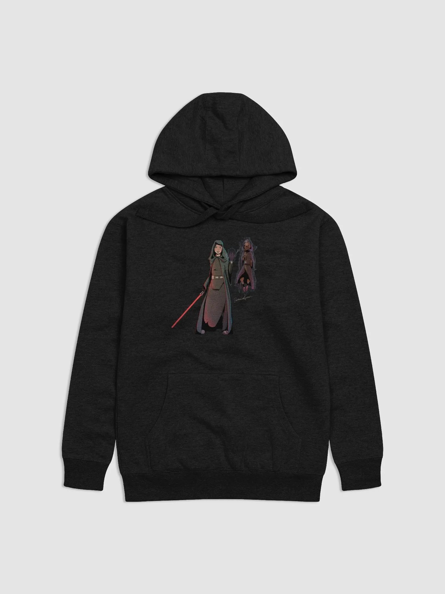 SithJen Hoodie product image (1)