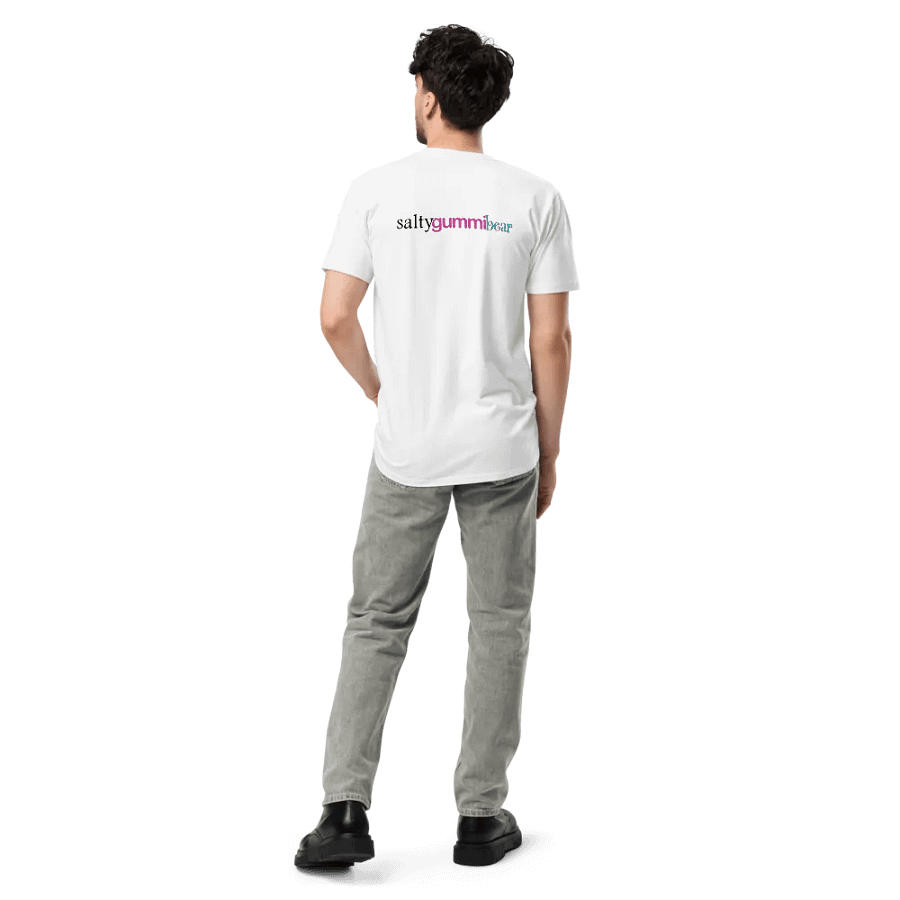 OG SGB t-shirt by AS Colour product image (9)