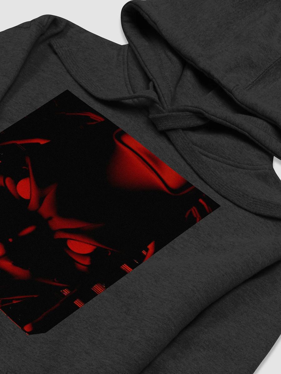 The Monster (Black) product image (3)