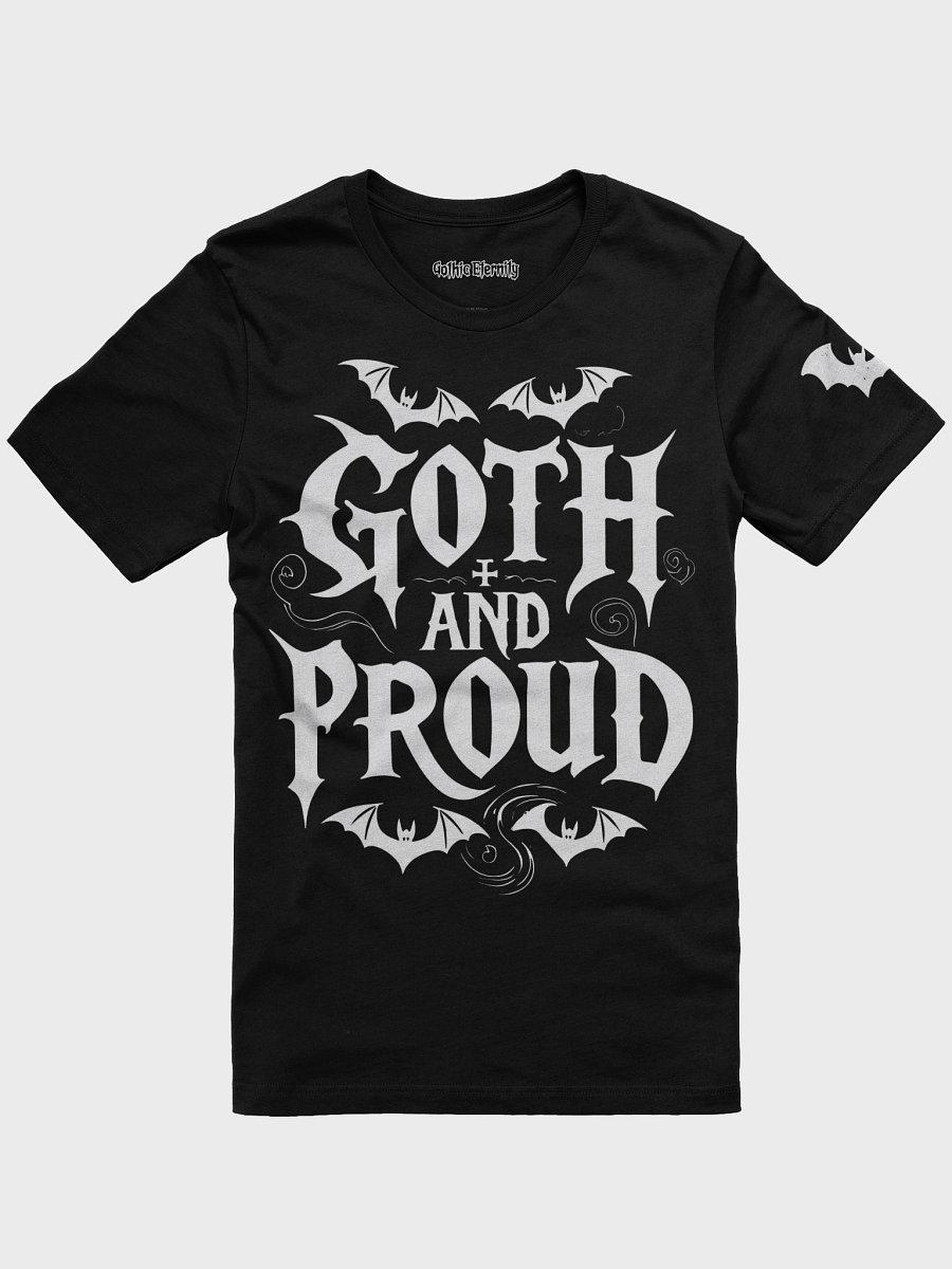 Be Proud product image (1)