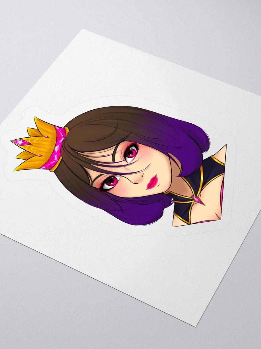 Tyrant Queen Musie Busty Bust product image (8)