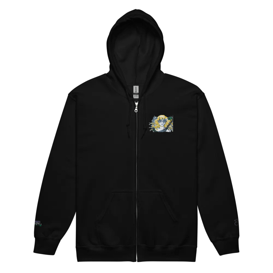 infinite Void Hoodie product image (14)
