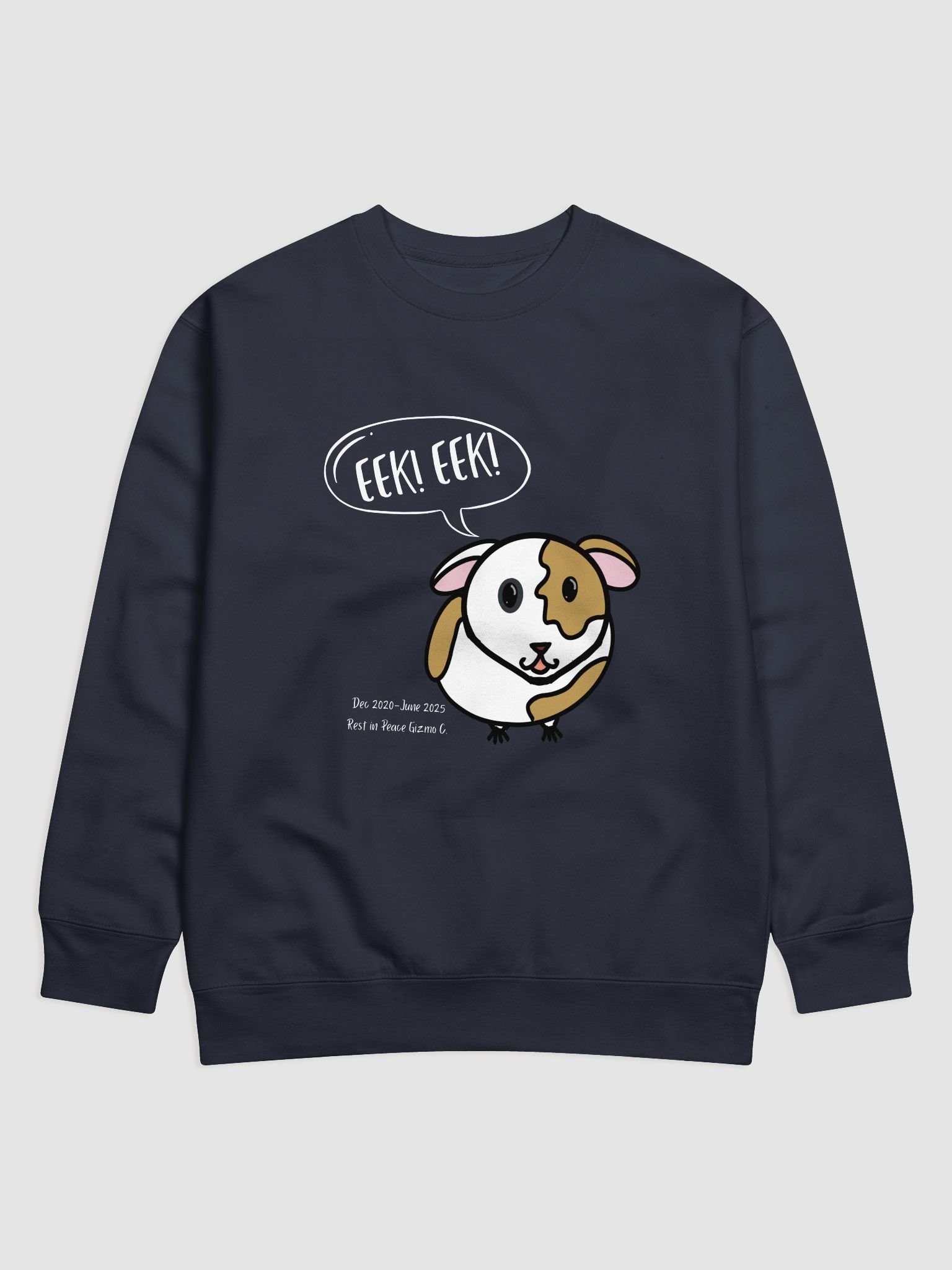 Eek! Eek! ~Giz product image (1)
