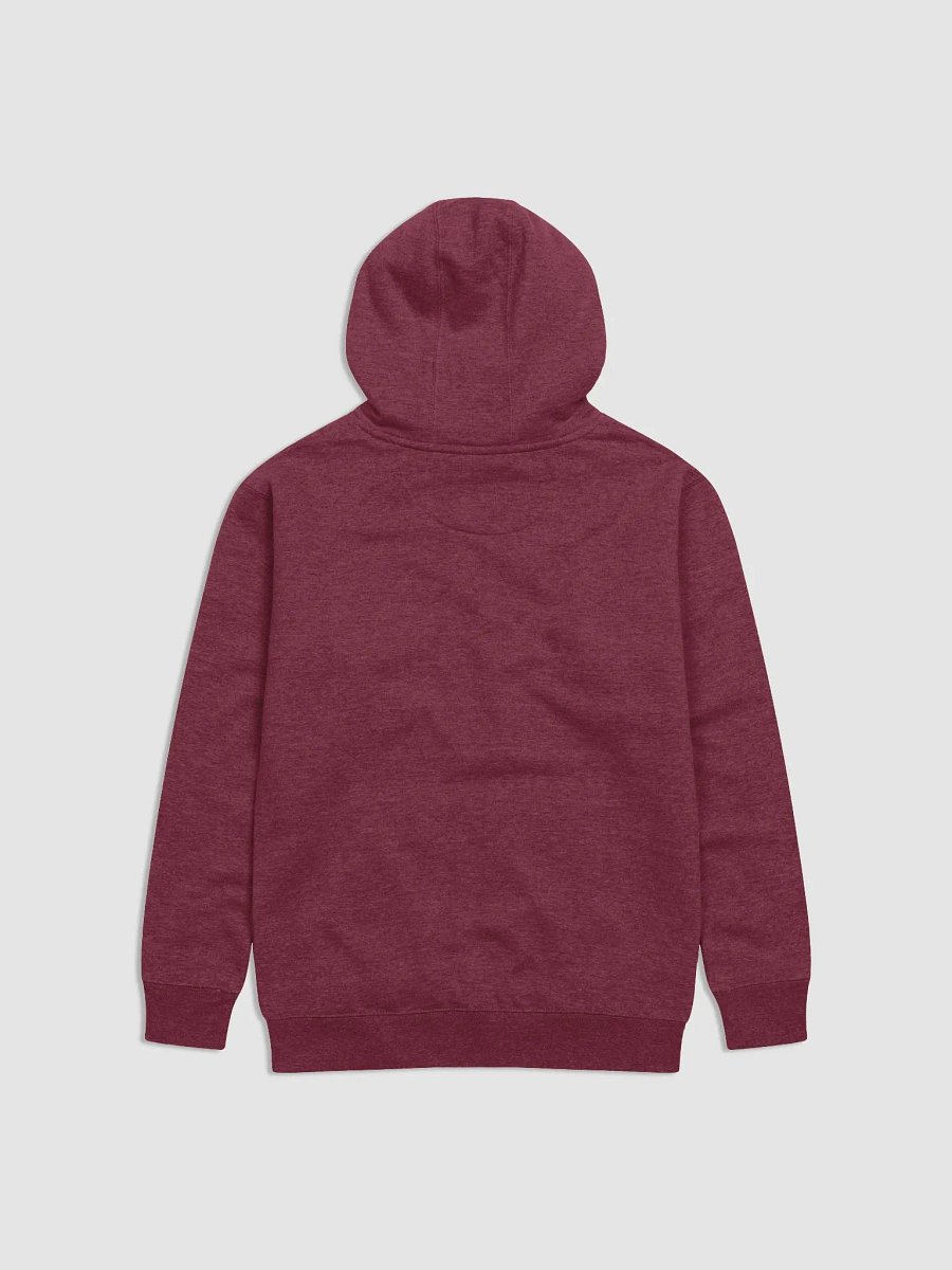 Digi Go Deep Pullover product image (2)