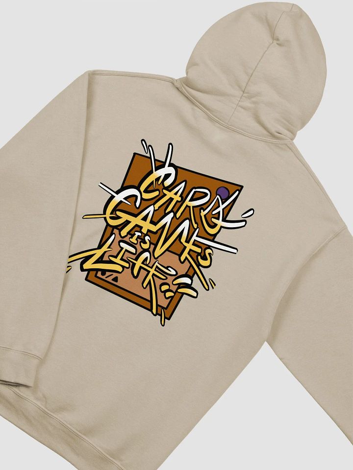 Card Games IS life! product image (1)