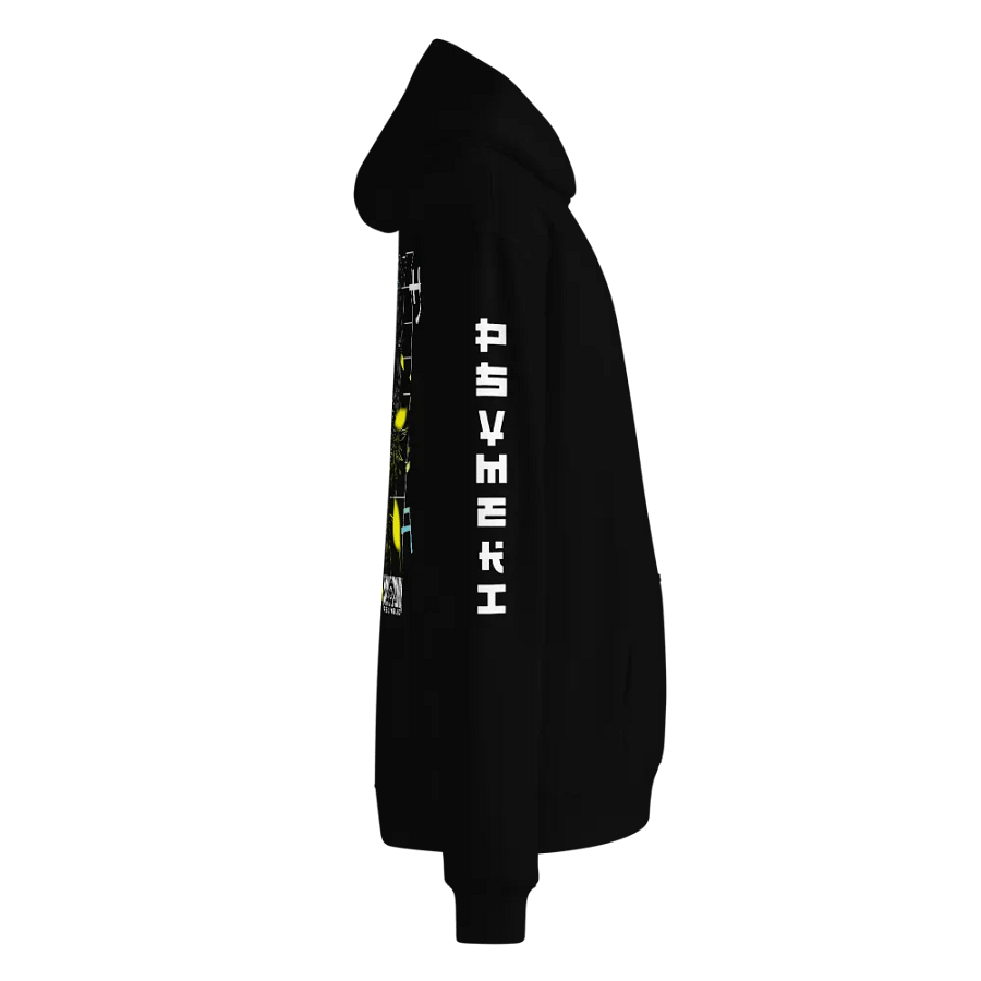 PSY-M3_K1 Hoodie product image (12)