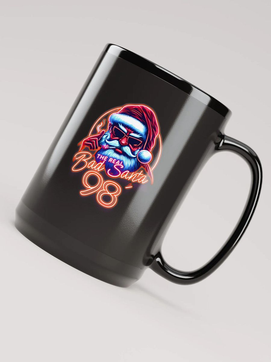 15oz badsanta98 mug product image (4)