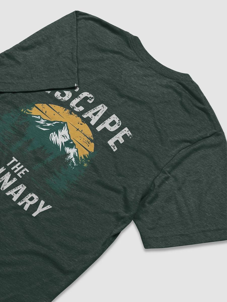 Escape the Ordinary product image (4)