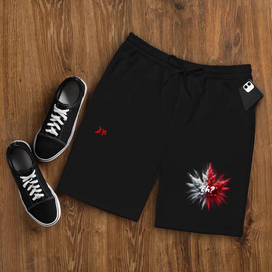 Canadian EH Shorts product image (14)
