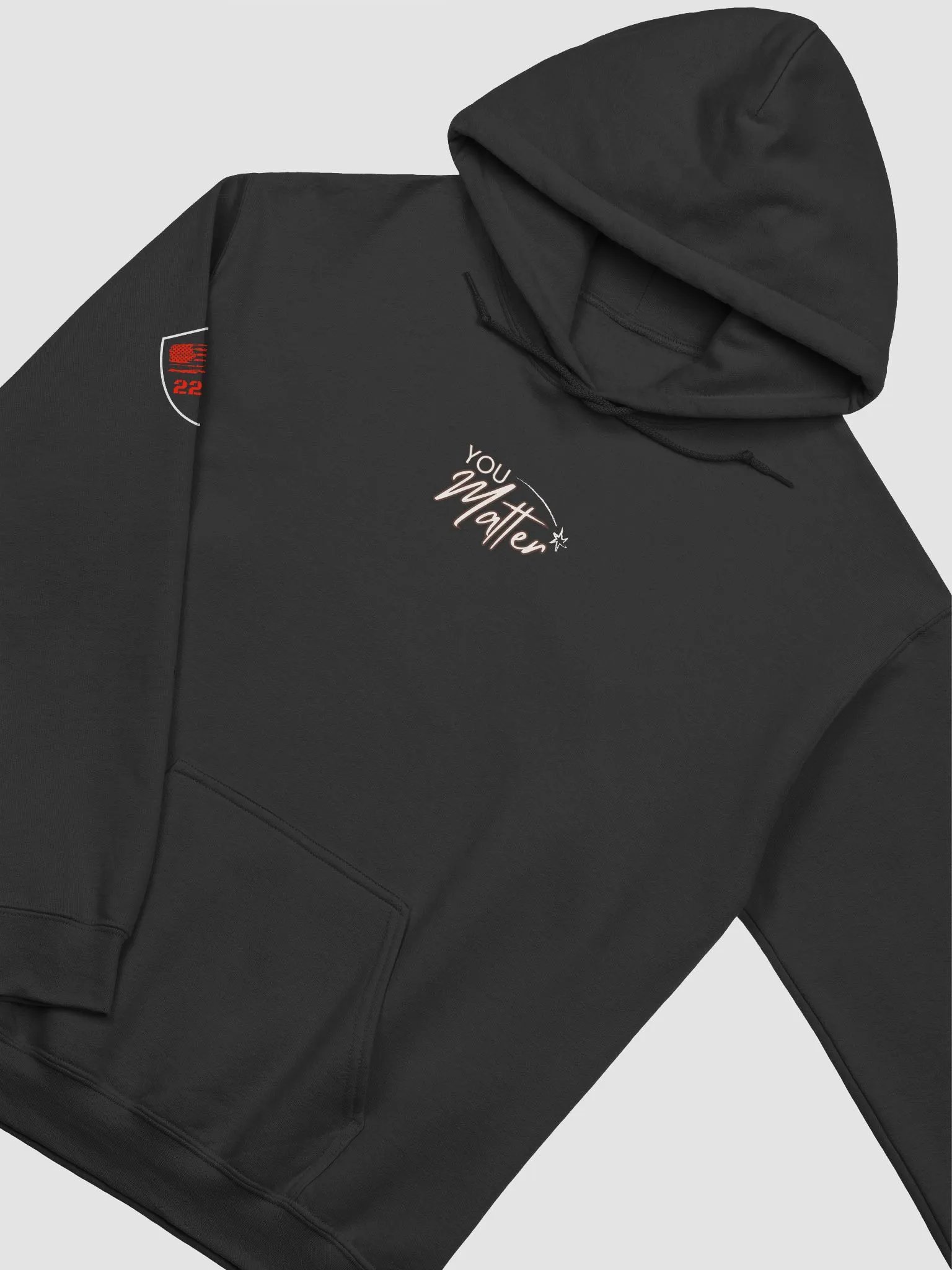 PERSON BEHIND ME product image (2)