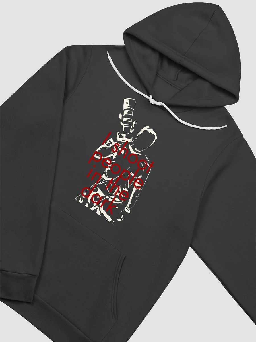Photographers Hoodie product image (3)