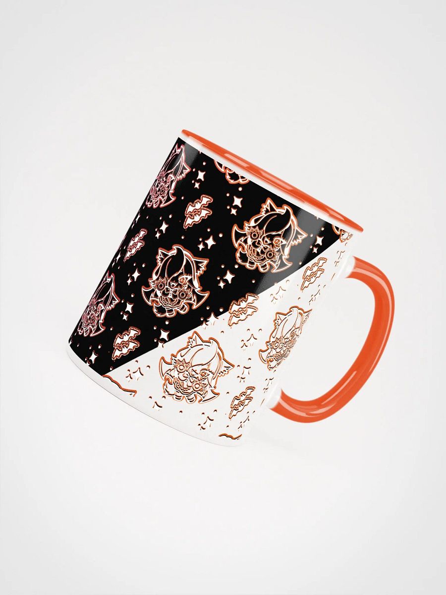 Neon Halloween Mug product image (5)