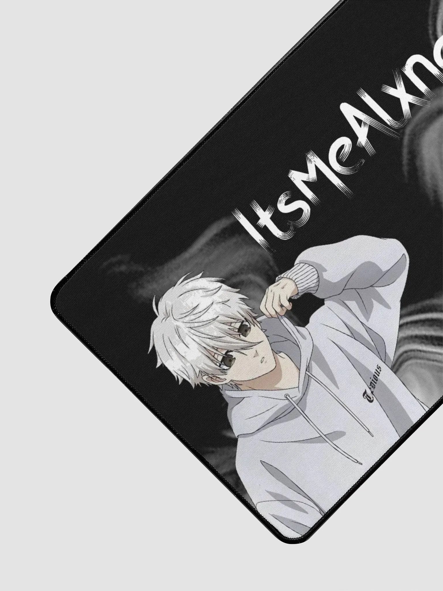ItsMeAlxne mouse pad product image (3)