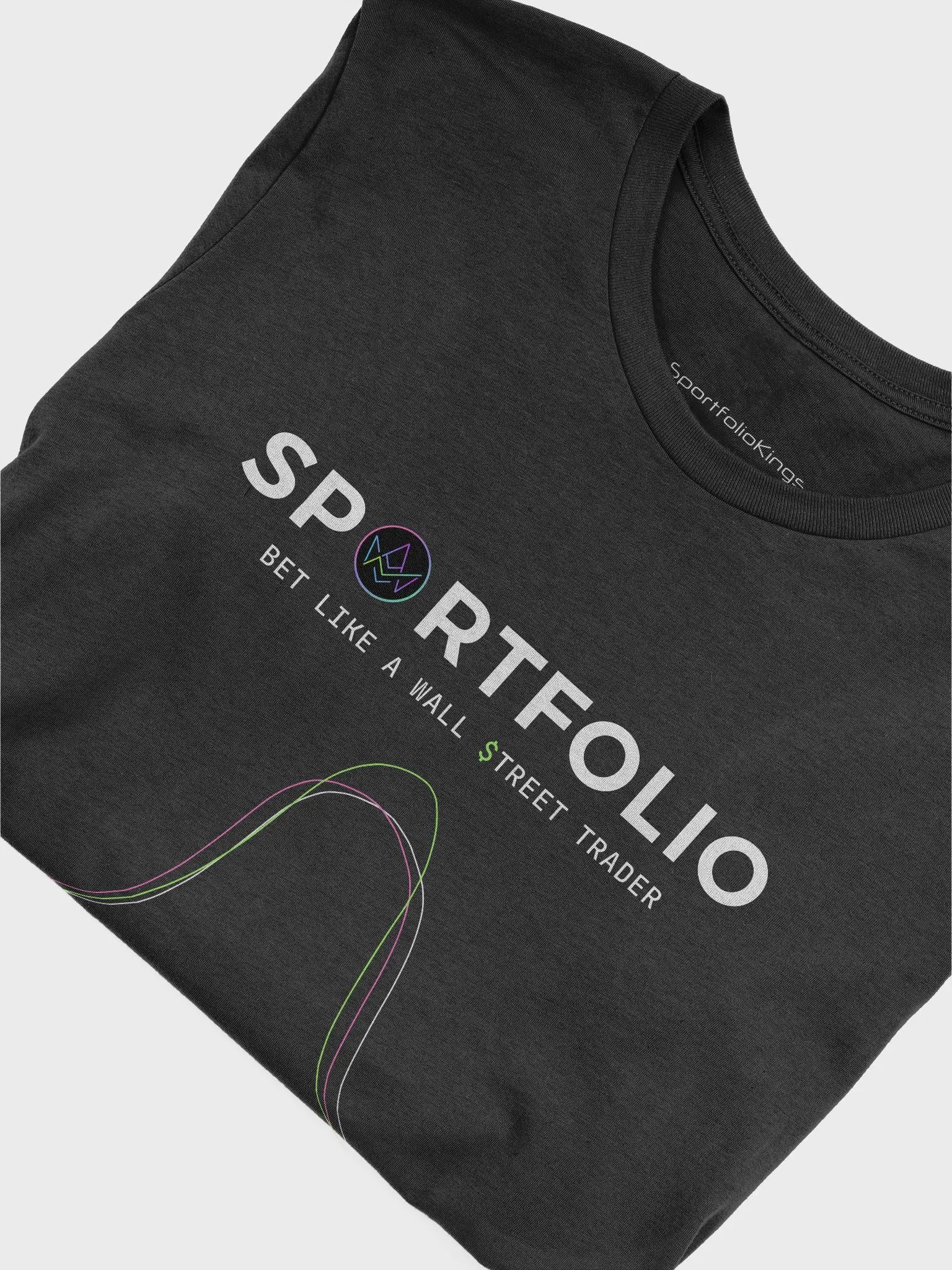 *sportfolio* trader tee product image (5)