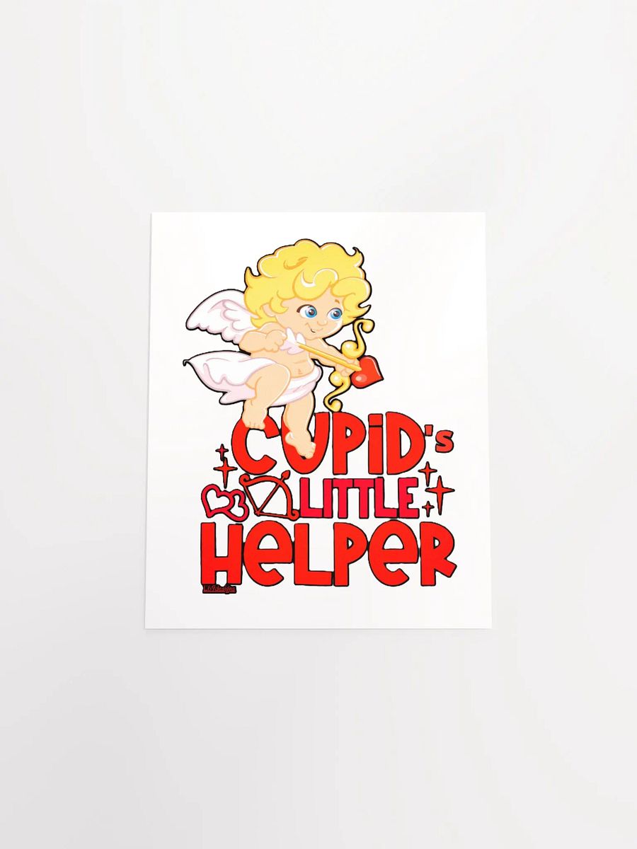 CUPID'S LITTLE HELPER product image (19)
