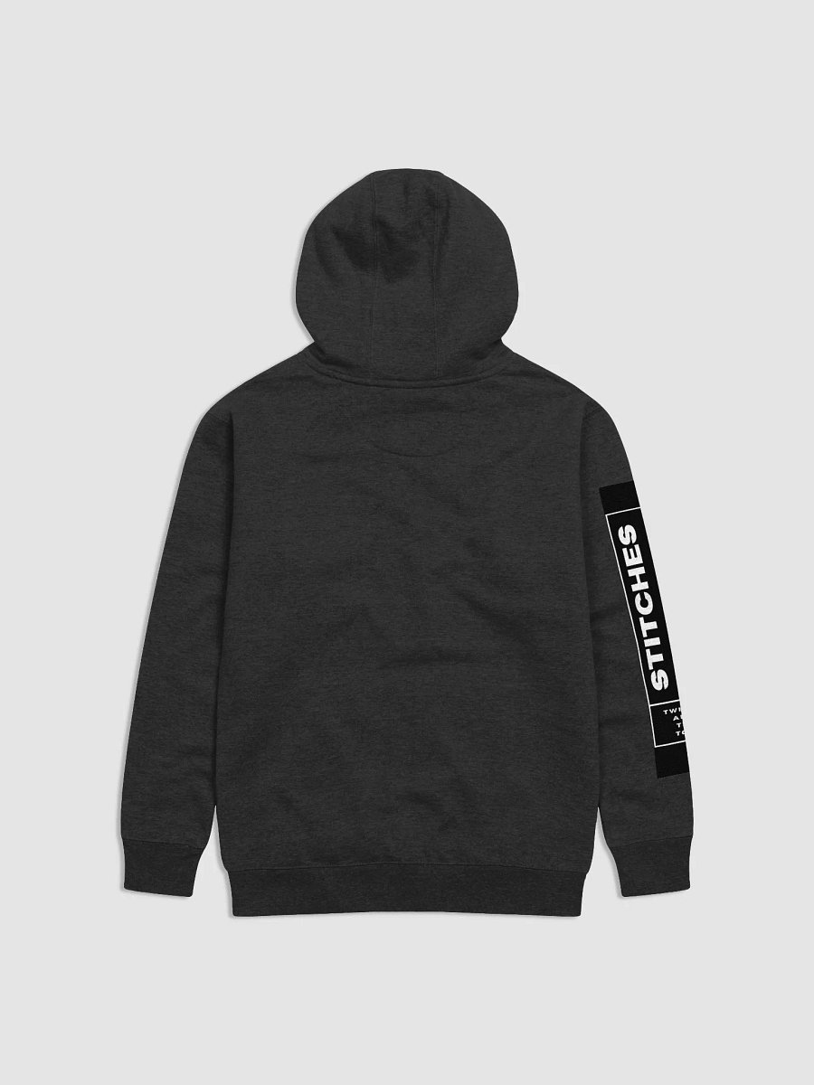 open the door hoodie product image (11)