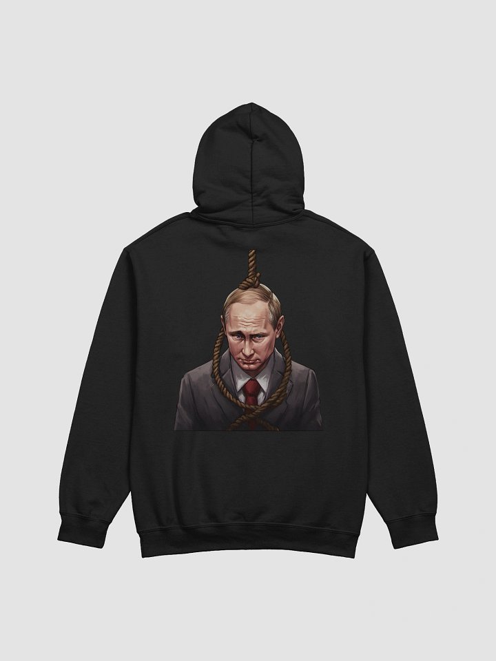 Hung Classic Hoodie product image (14)