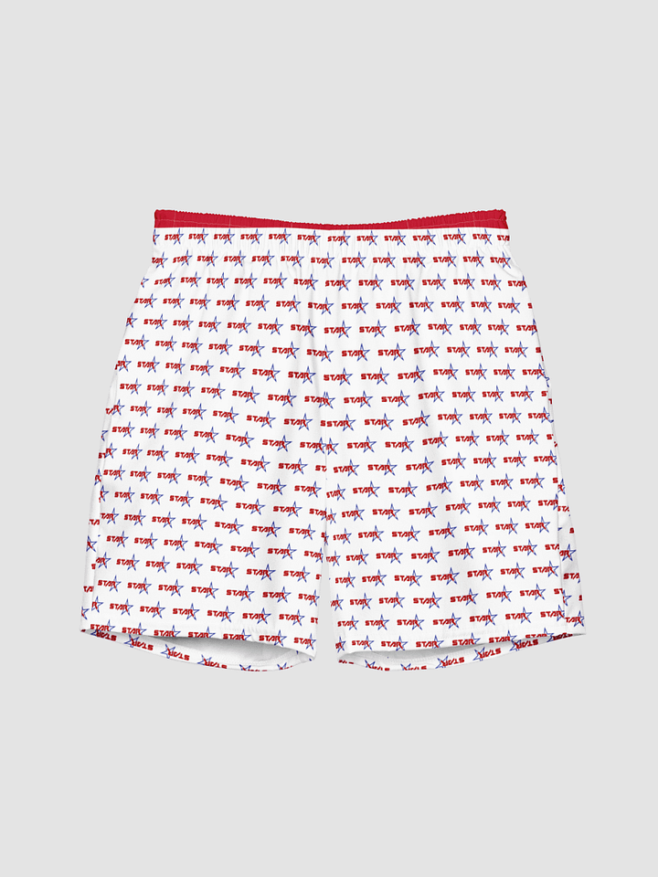 [star011merch] All-Over Print Swim Trunks AOP AOP030 product image (1)