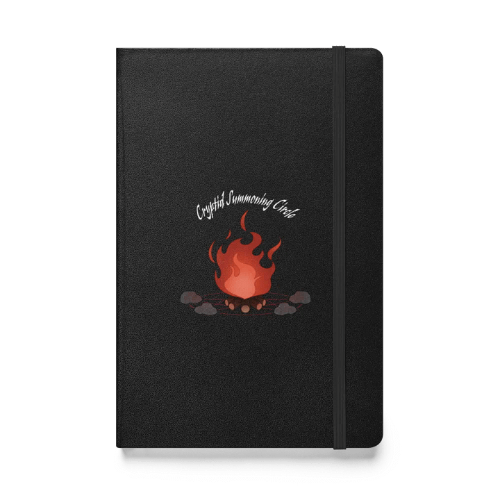 Cryptid Summoning Circle product image (1)