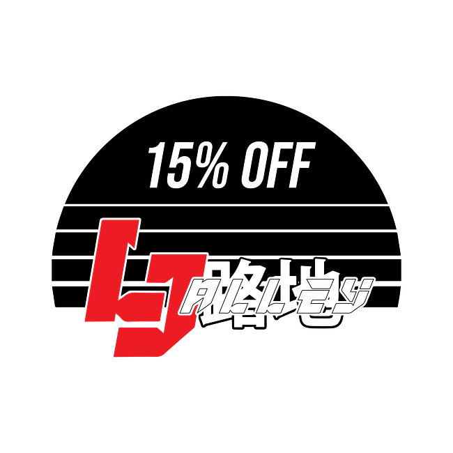 LJALLEY DISCOUNTS