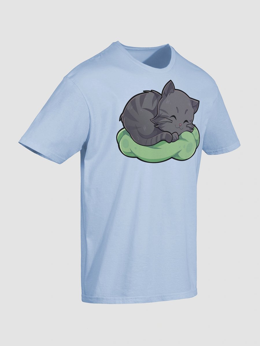Emma Cat Nap Unisex T-Shirt product image (56)