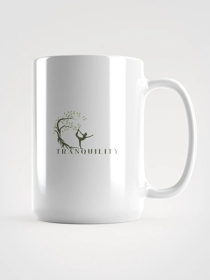 Tranquility Mug product image (2)