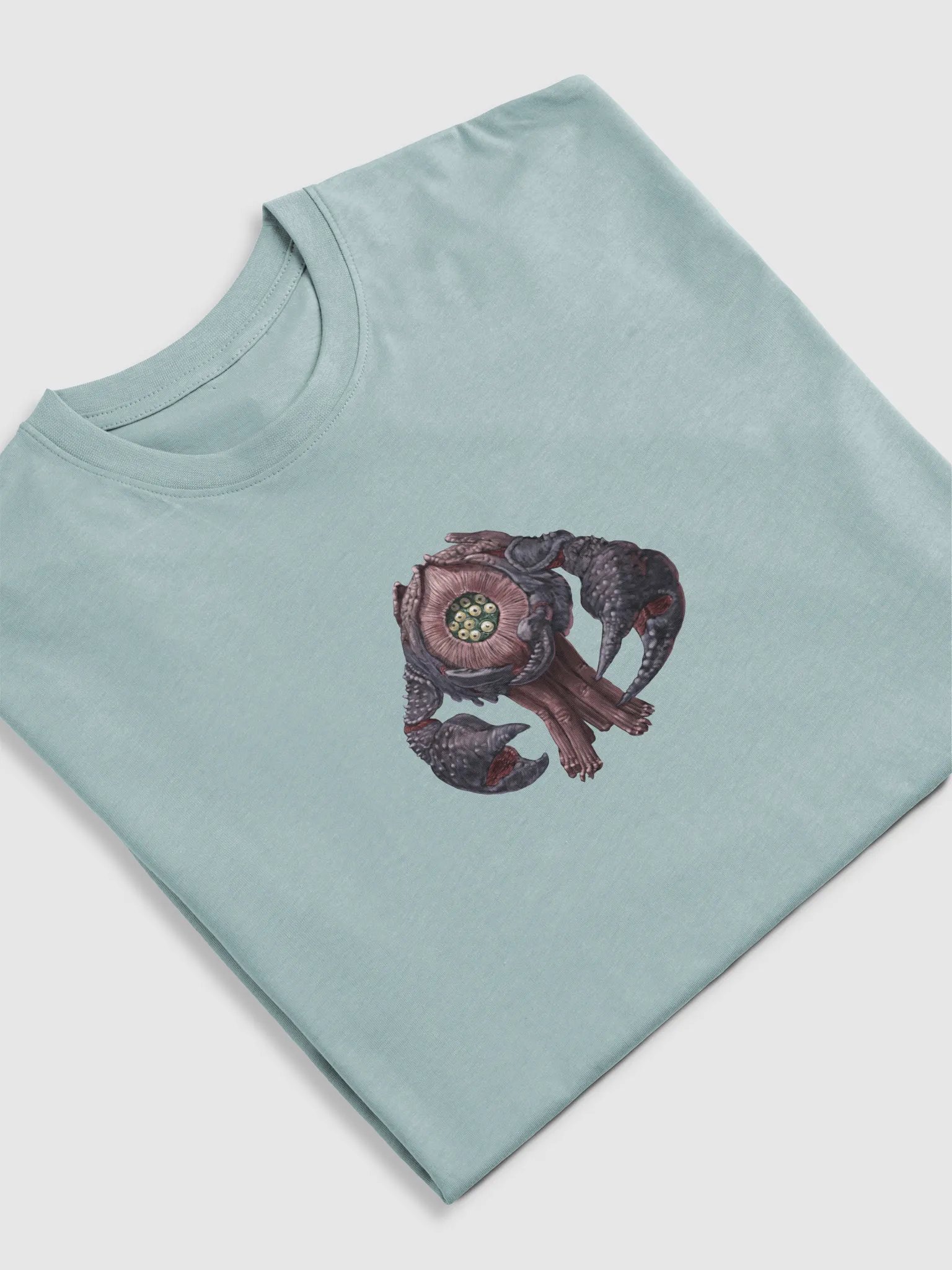 Blinky Cotton Heavy Weight Tee product image (21)