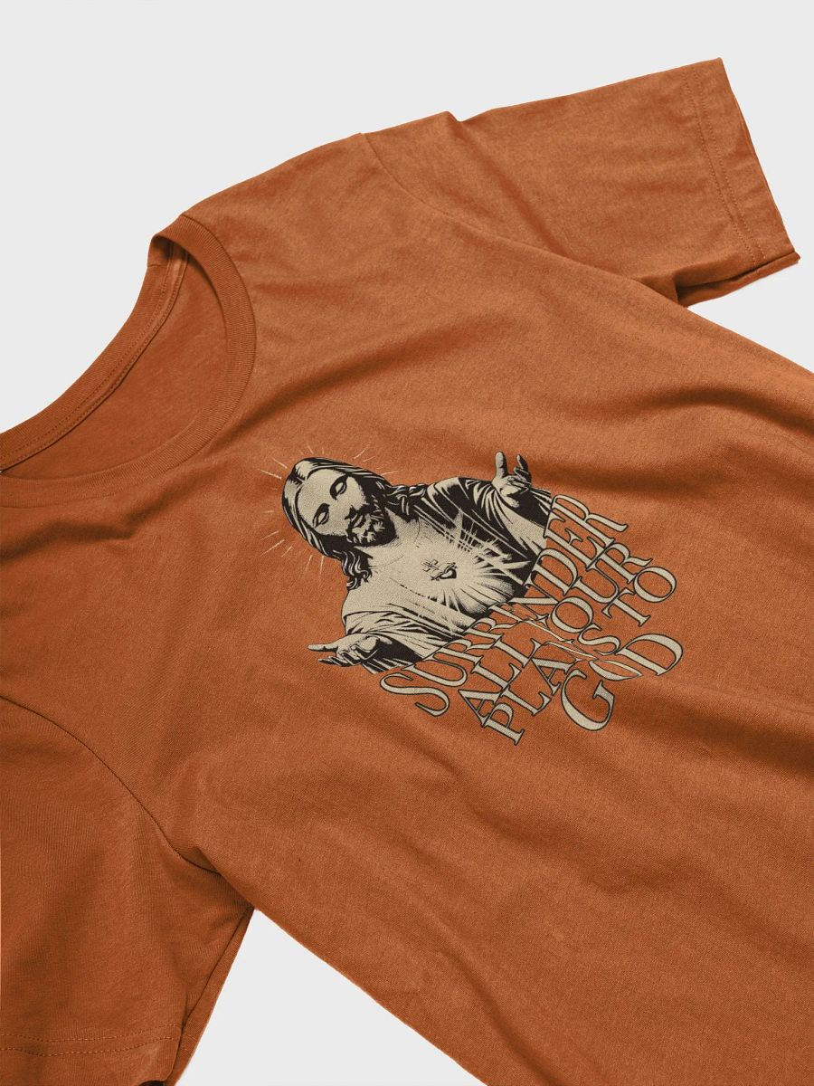 Divine Surrender T-Shirt product image (26)