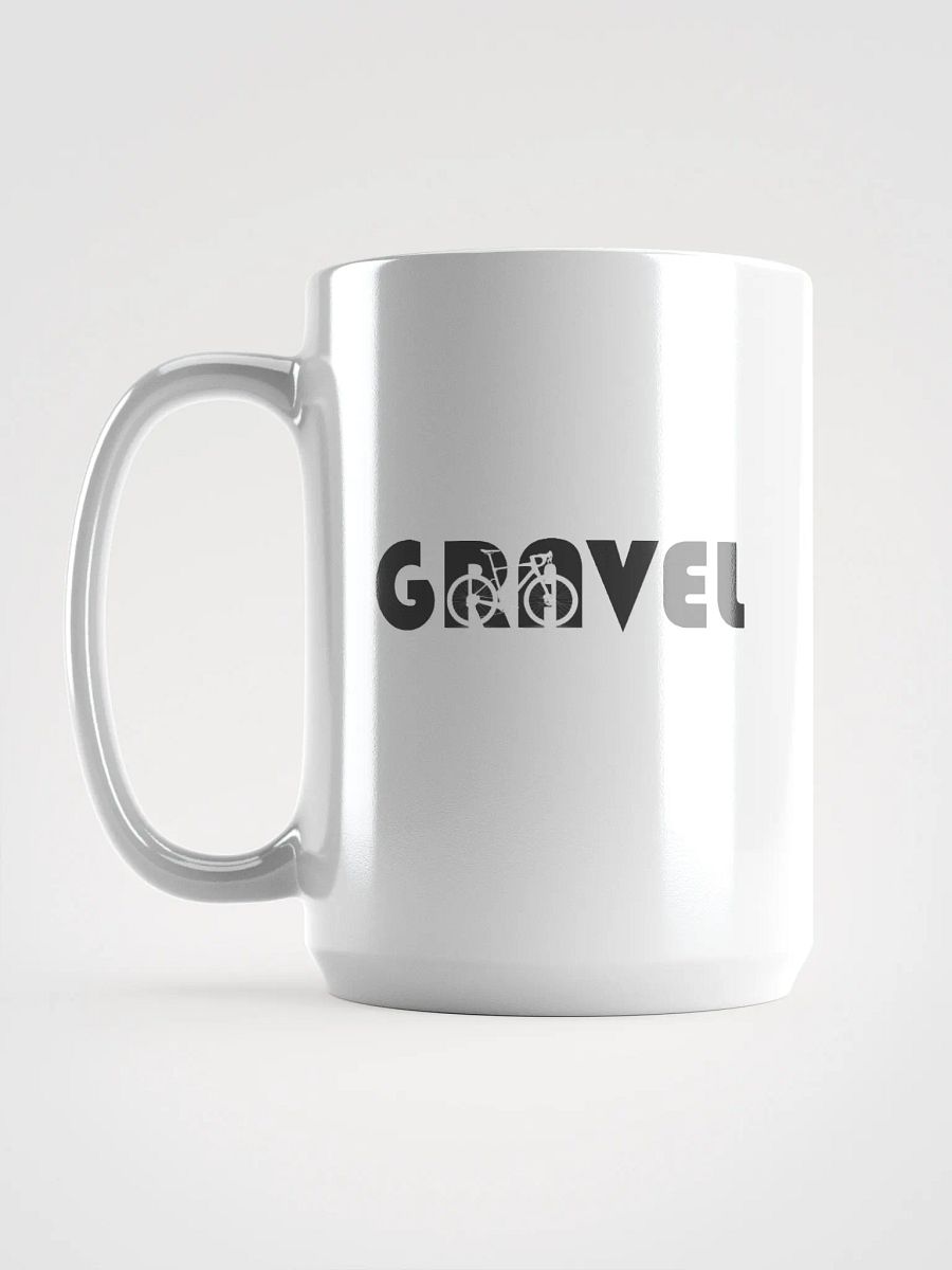 Gravel Bike taza product image (6)