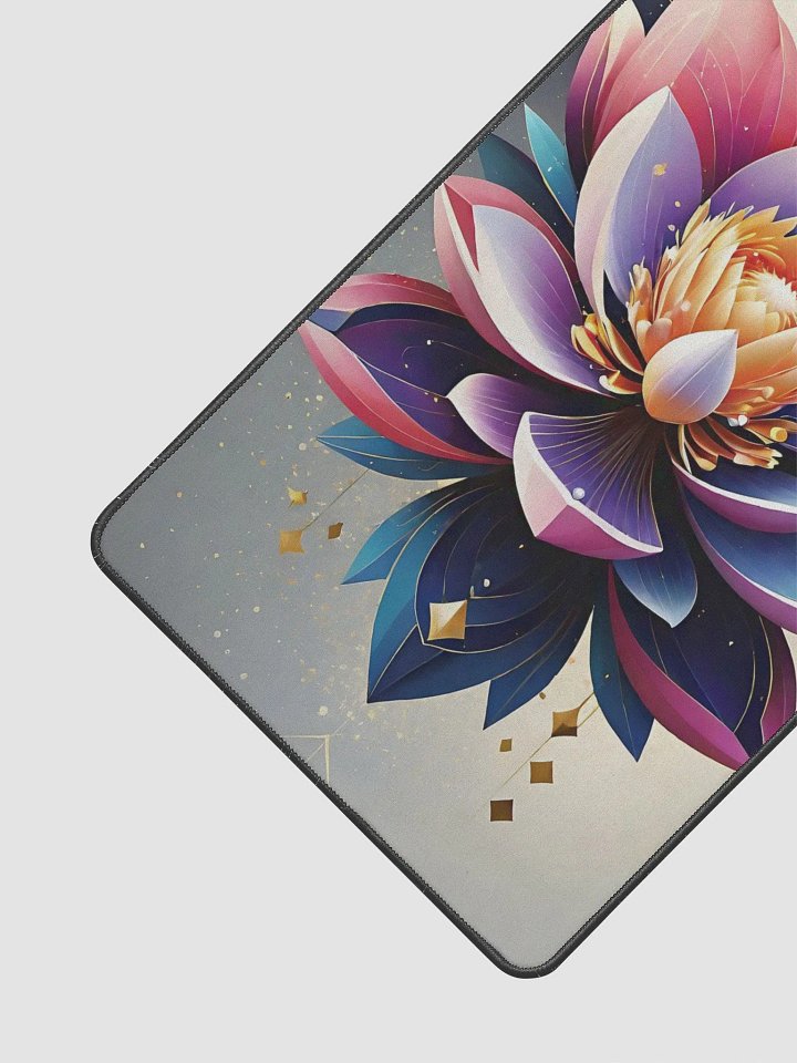 Desk Mat 12" x 22" product image (2)
